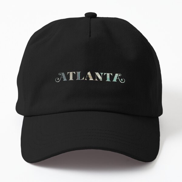 Atlanta Tv Show Dad Hat