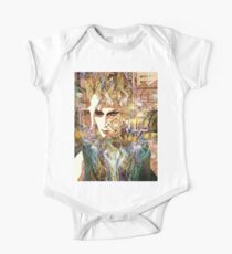 Prompto Final Fantasy XV One Piece - Short Sleeve