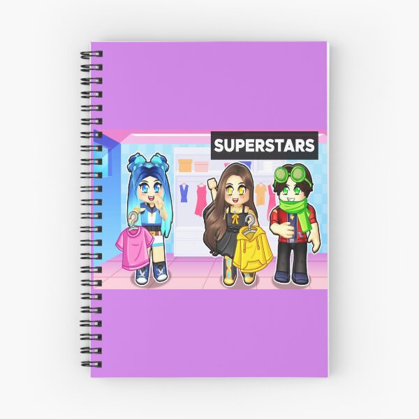 Artikelvorschau, MineCraft-Spiel - Das Krew-Team - Superstars entworfen und verkauft von Clintoren.