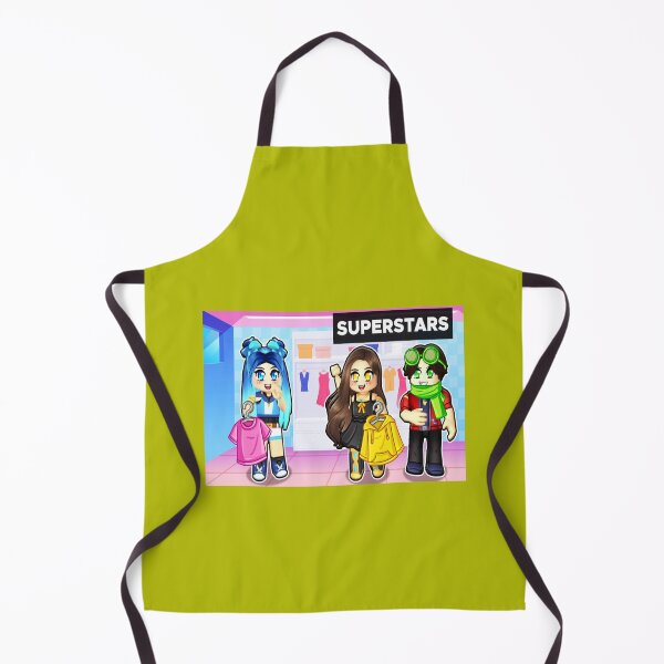 Artikelvorschau, MineCraft-Spiel - Das Krew-Team - Superstars entworfen und verkauft von Clintoren.