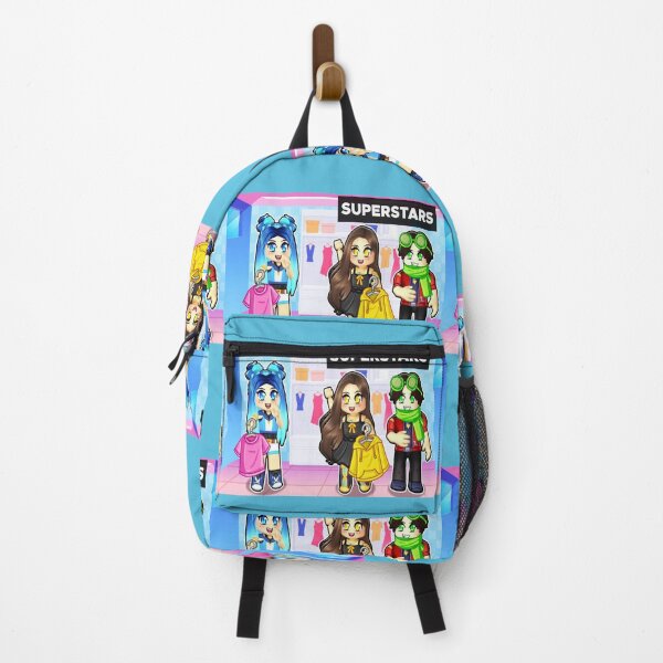 Item preview, MineCraft Game - The Krew Team - Superstars designed and sold by Clintoren.