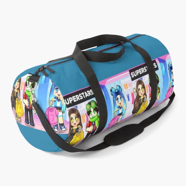 Item preview, MineCraft Game - The Krew Team - Superstars designed and sold by Clintoren.