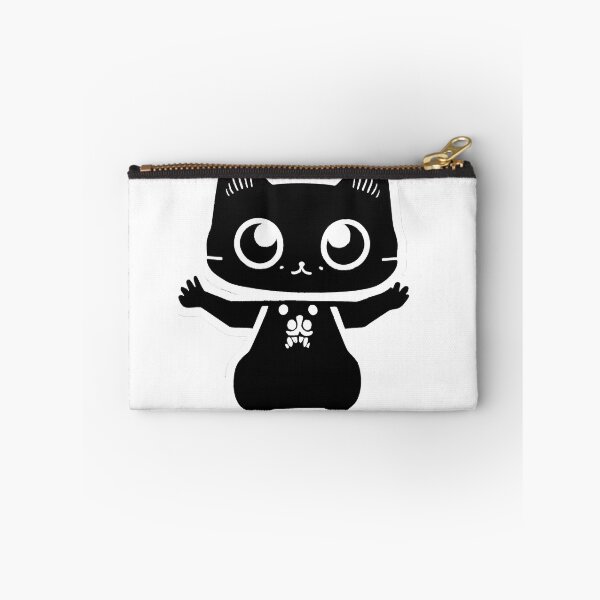 Item preview, Chat noir designed and sold by Markl-Shop.