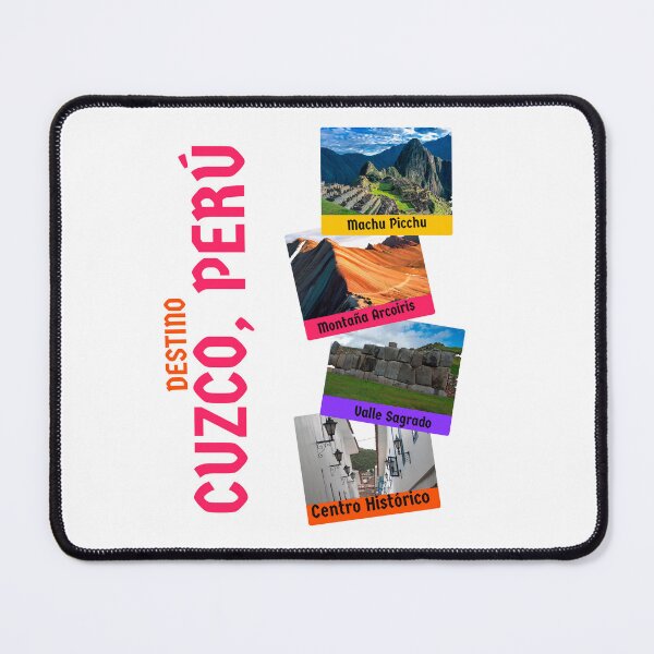 Item preview, Cuzco designed and sold by TevPeru.
