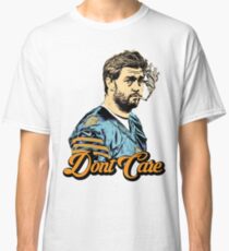 dont care Classic T-Shirt