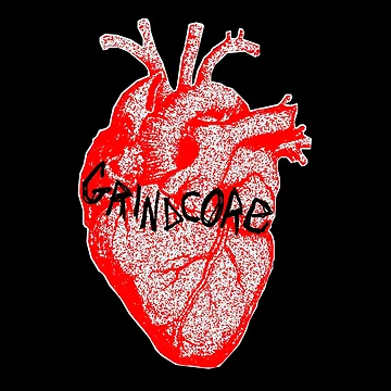 Artwork thumbnail, Grindcore by Ruggine