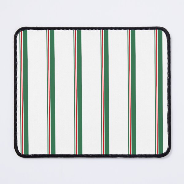 Item preview, Wales Football 1993 - 95 Retro White Red Green Stripes   designed and sold by Sporting Colour.