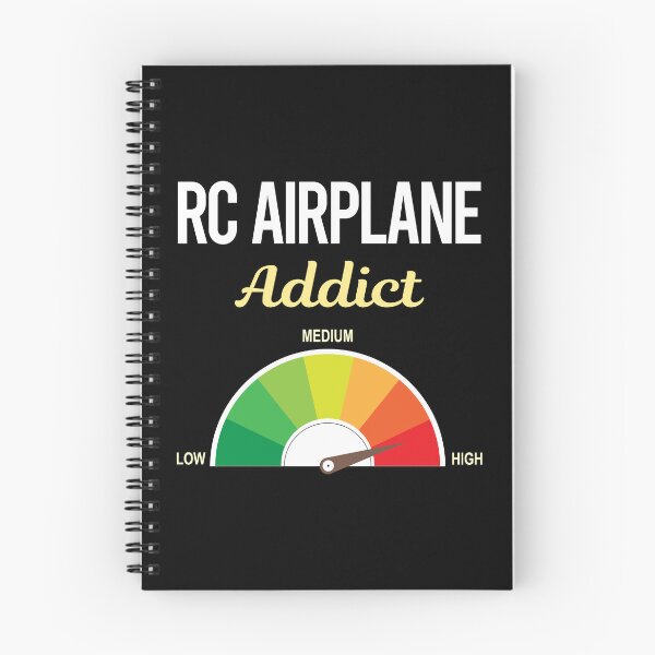 Item preview, Addict RC Airplane Airplanes Plane Planes designed and sold by PriscillaHerna.