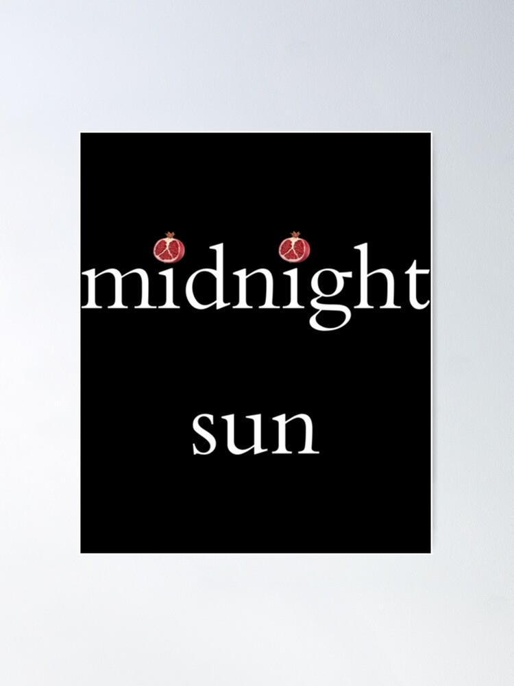 Midnight Sun (Twilight Series )