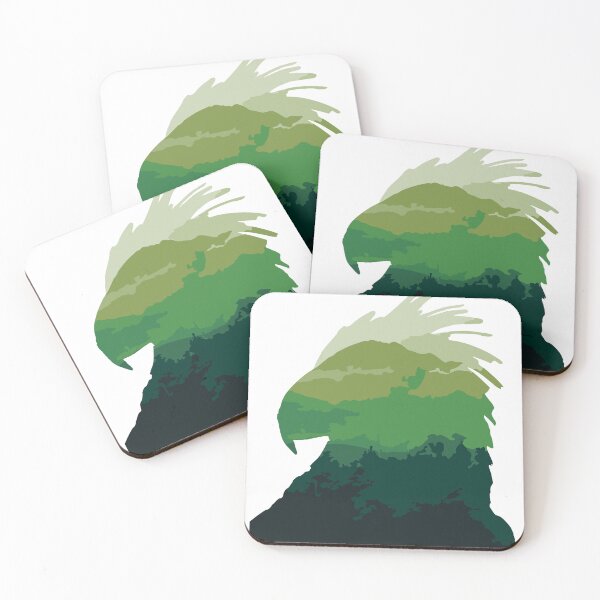Item preview, Philippine Eagle Mountain Range designed and sold by craigsorono.