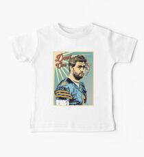 dont care Baby Tee