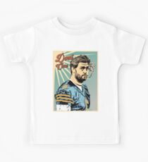 dont care Kids Tee