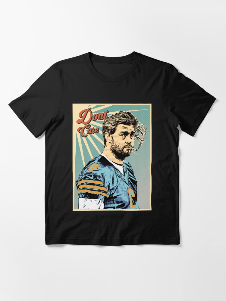 Alternate view of dont care Essential T-Shirt