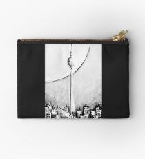 Tower Studio Pouch