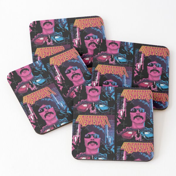 Item preview, Dr Disrespect Dr Disrespect Dr Disrespect Dr Disrespect v designed and sold by Scottmurrayd.