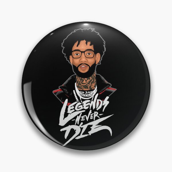 Item preview, Pnb Rock a Pnb Rock a Pnb Rock designed and sold by Ciyane.