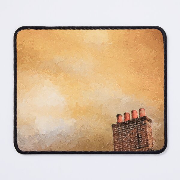 Item preview, Bushfire Sky designed and sold by Michael van der Hoorn.