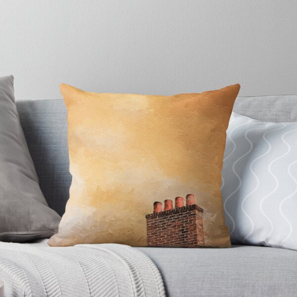 Item preview, Bushfire Sky designed and sold by Michael van der Hoorn.