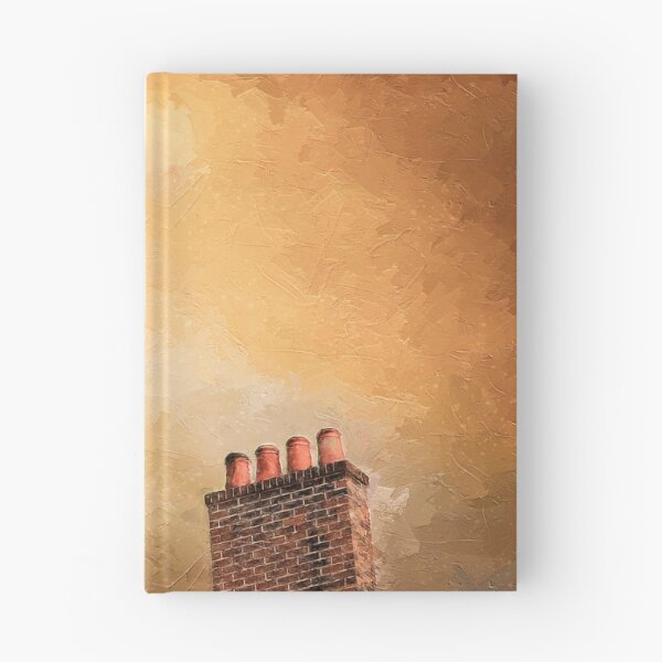 Item preview, Bushfire Sky designed and sold by Michael van der Hoorn.