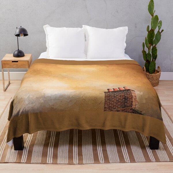 Item preview, Bushfire Sky designed and sold by Michael van der Hoorn.