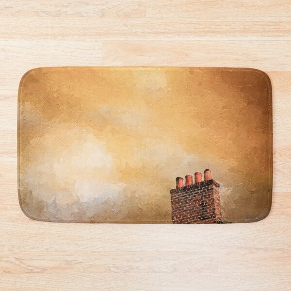 Item preview, Bushfire Sky designed and sold by Michael van der Hoorn.