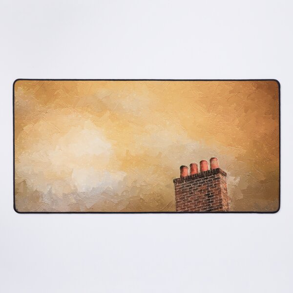 Item preview, Bushfire Sky designed and sold by Michael van der Hoorn.