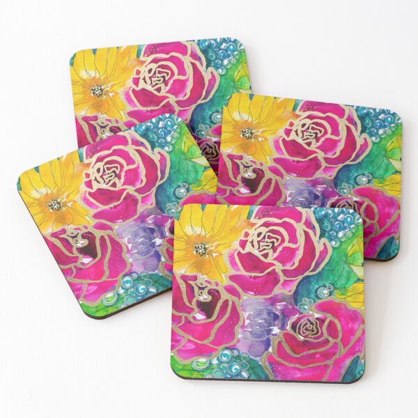 Item preview, Beloved garden memory designed and sold by Katelin Kennedy.