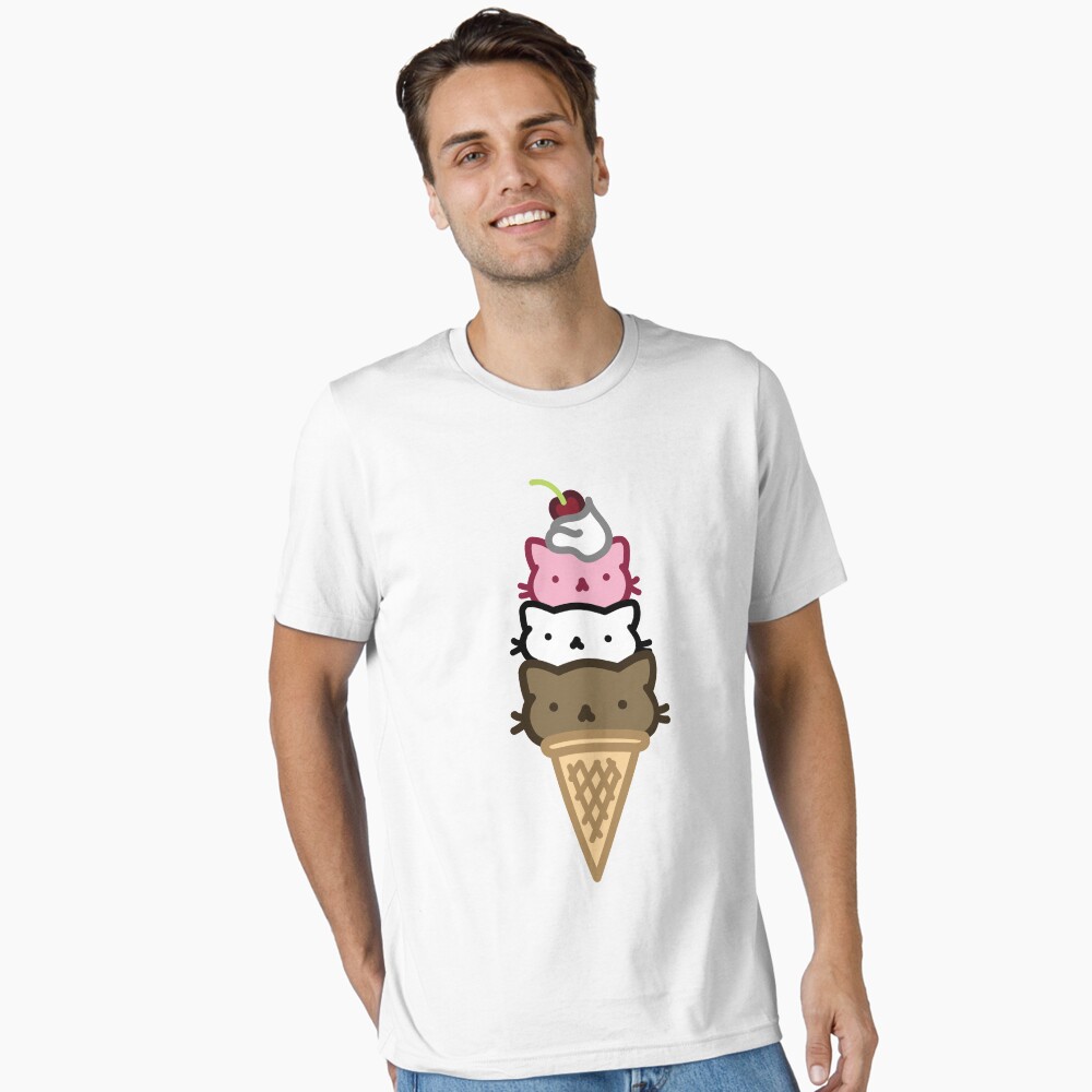 Item preview, Essential T-Shirt designed and sold by BountifulBean.