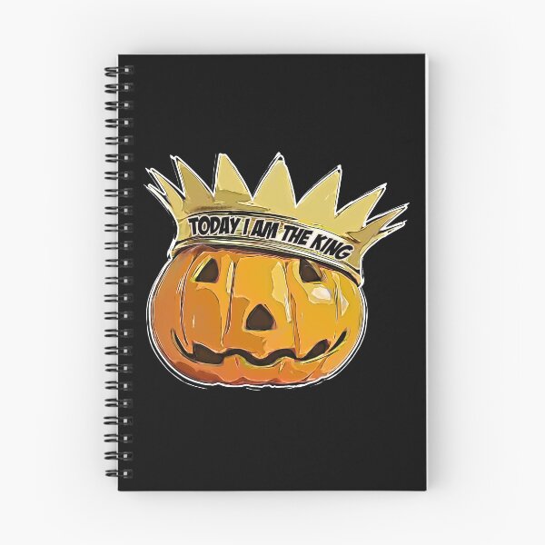 Item preview, FUNNY PUMPKIN HEAD designed and sold by olivierjourjon.