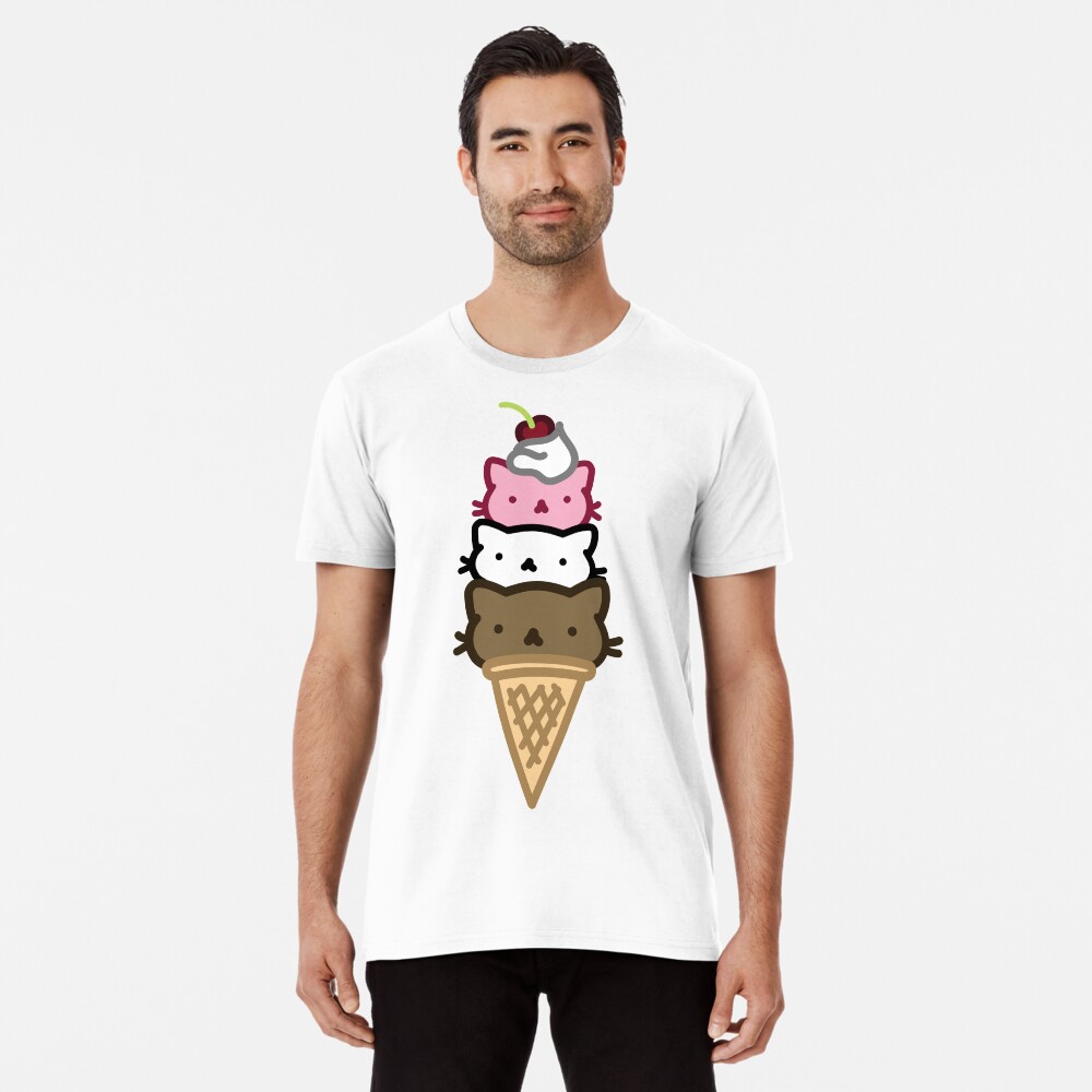 Item preview, Premium T-Shirt designed and sold by BountifulBean.