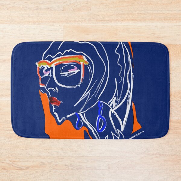 Item preview, The Woman designed and sold by Polyxz.