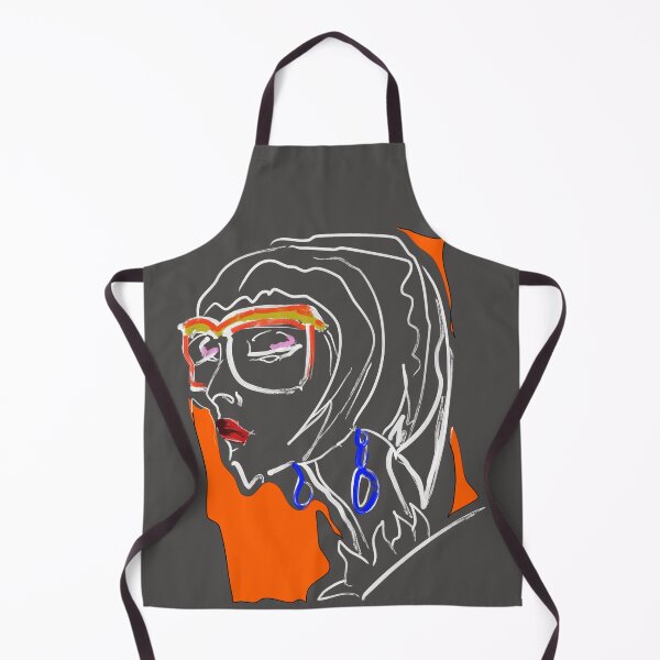 Item preview, The Woman designed and sold by Polyxz.