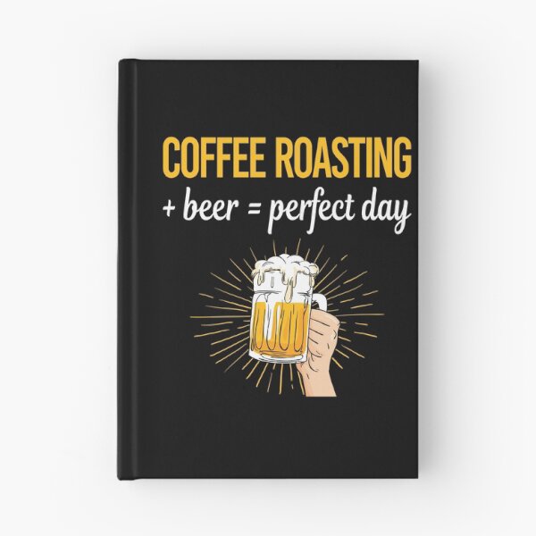 Item preview, Beer Perfect Day Coffee Roasting designed and sold by WigglesDailey.