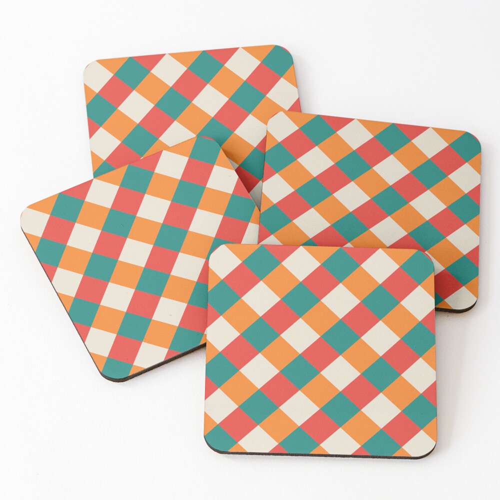 Item preview, Coasters (Set of 4) designed and sold by tranda90.