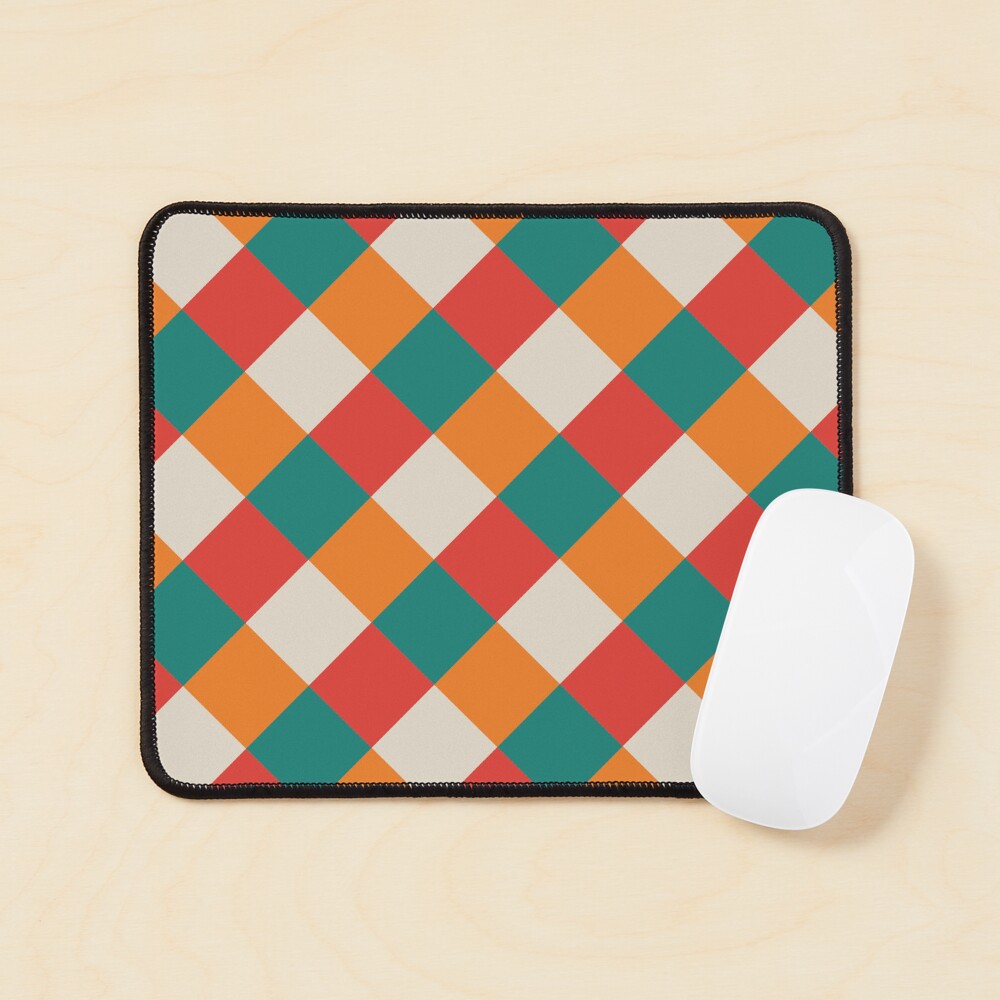 Item preview, Mouse Pad designed and sold by tranda90.