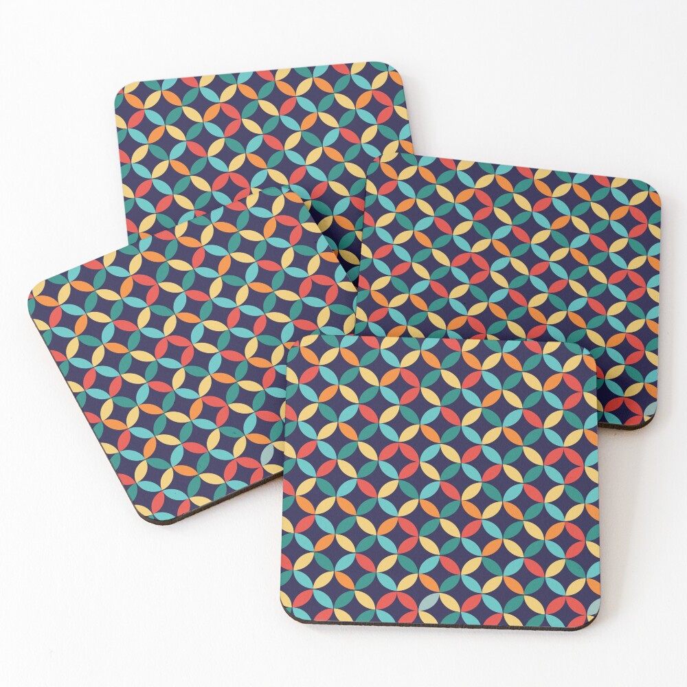 Item preview, Coasters (Set of 4) designed and sold by tranda90.