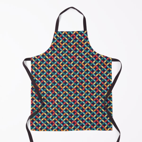 Item preview, Colorful Circles Pattern designed and sold by tranda90.