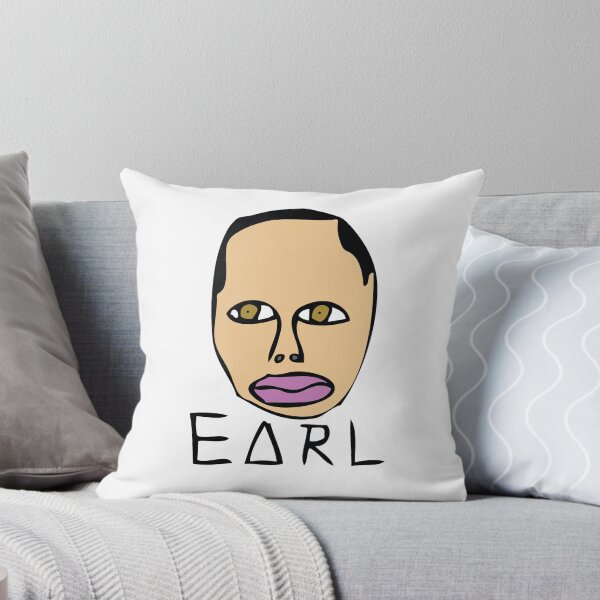 Artikelvorschau, EARL-GESICHT entworfen und verkauft von VILLAGESTORE.