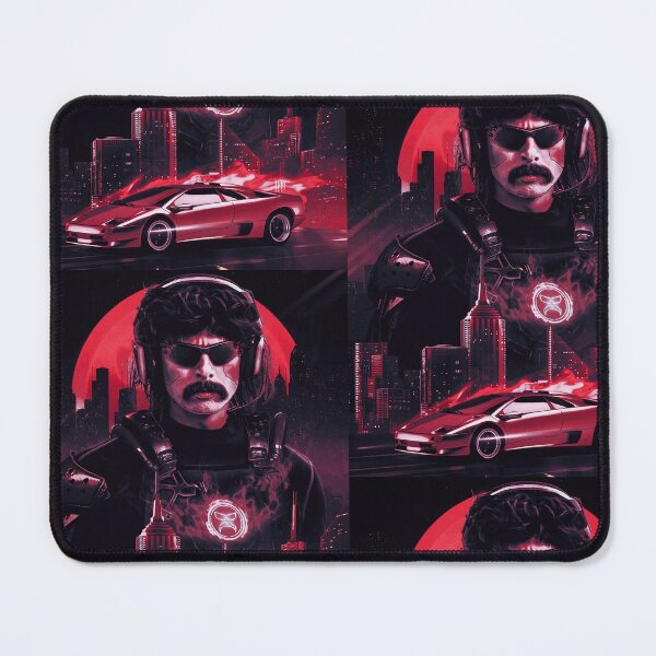 Item preview, Dr Disrespect Dr Disrespect Dr Disrespect gaming designed and sold by Scottmurrayd.