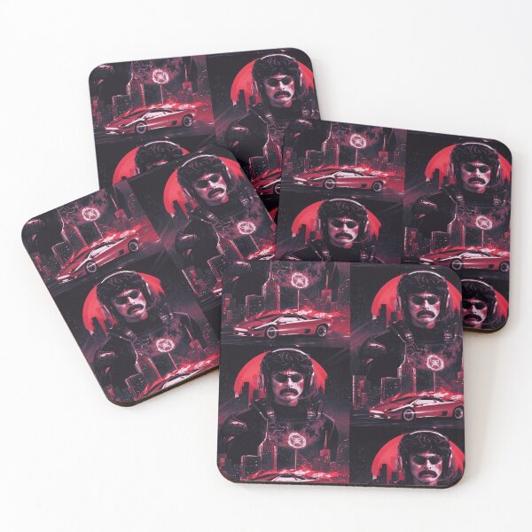 Item preview, Dr Disrespect Dr Disrespect Dr Disrespect gaming designed and sold by Scottmurrayd.