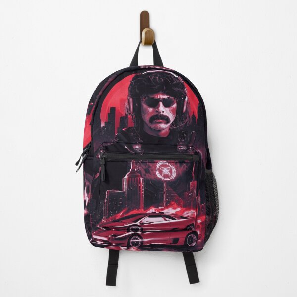 Item preview, Dr Disrespect Dr Disrespect Dr Disrespect gaming designed and sold by Scottmurrayd.