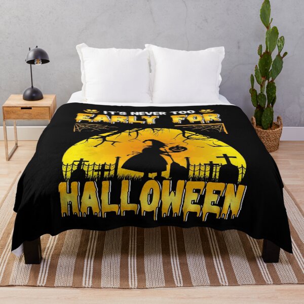 Item preview, Halloween collection with pattern designed and sold by ArtStile.