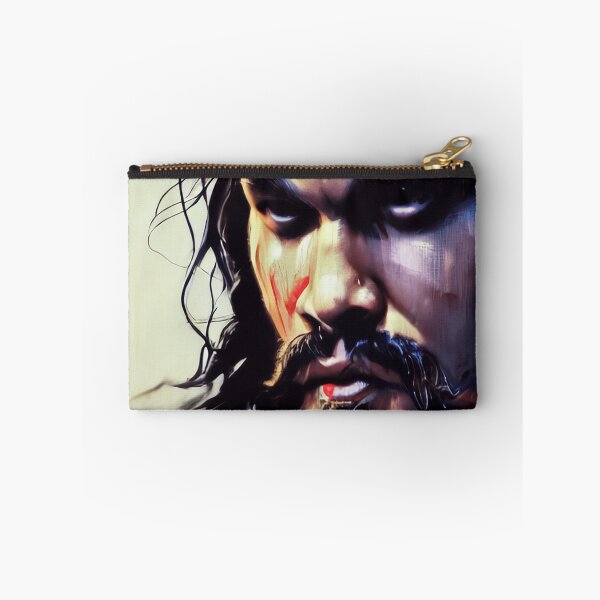 Item preview, Jason Momoa - Barbarian  designed and sold by Splatter-arts.