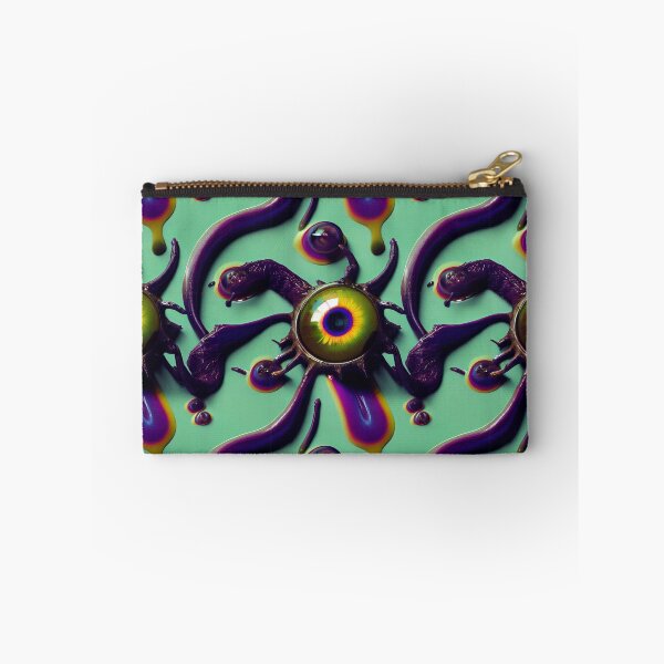 Item preview, Shoggoth Splat! designed and sold by TeraphobiaWorks.
