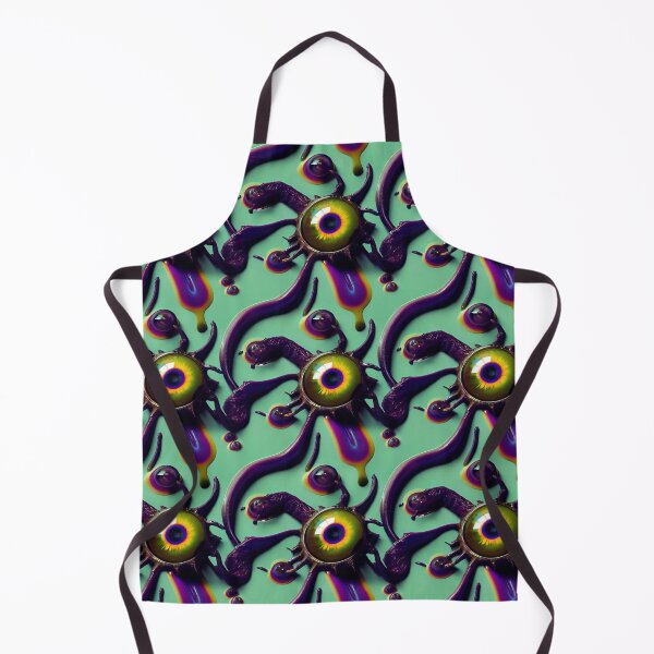Item preview, Shoggoth Splat! designed and sold by TeraphobiaWorks.