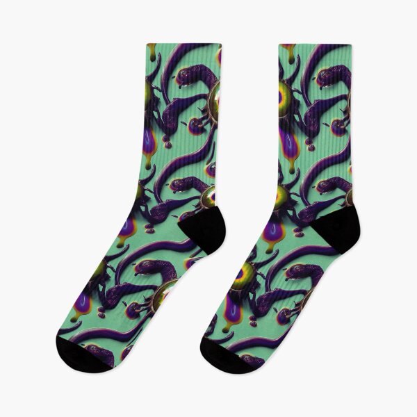 Item preview, Shoggoth Splat! designed and sold by TeraphobiaWorks.