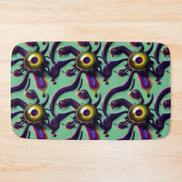 Item preview, Shoggoth Splat! designed and sold by TeraphobiaWorks.