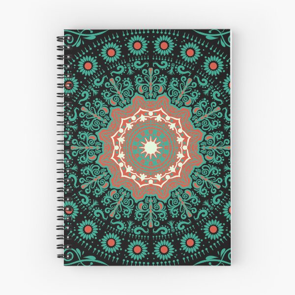 Item preview, CREATIVE TRENDS MANDALA HOME  LIVING designed and sold by HomeCoquette.