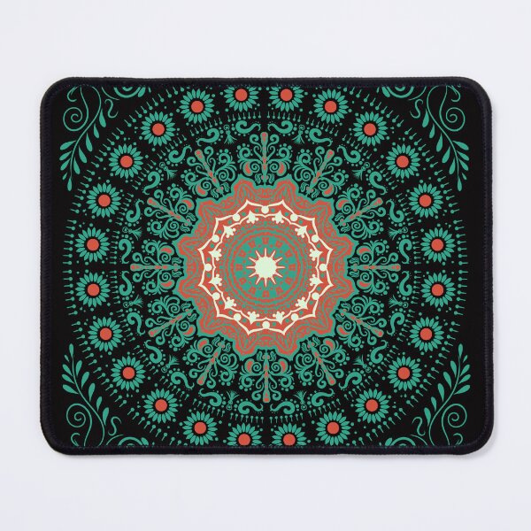 Item preview, CREATIVE TRENDS MANDALA HOME  LIVING designed and sold by HomeCoquette.
