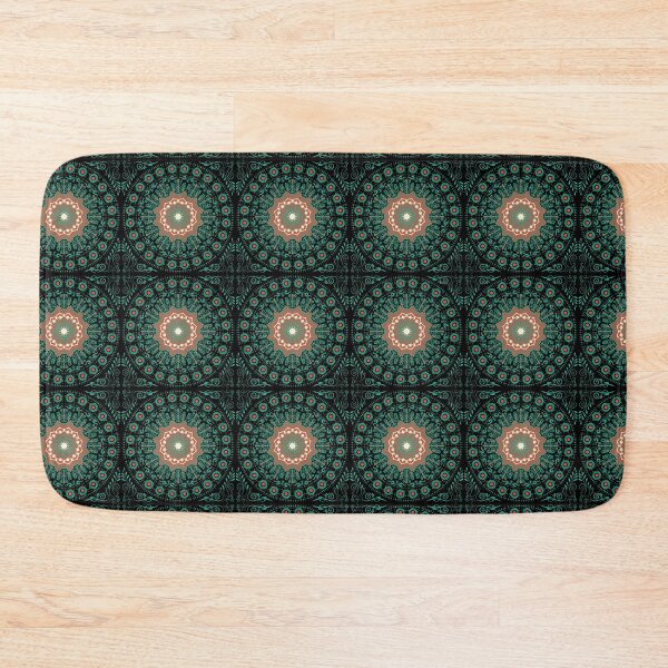 Item preview, CREATIVE TRENDS MANDALA HOME  LIVING designed and sold by HomeCoquette.